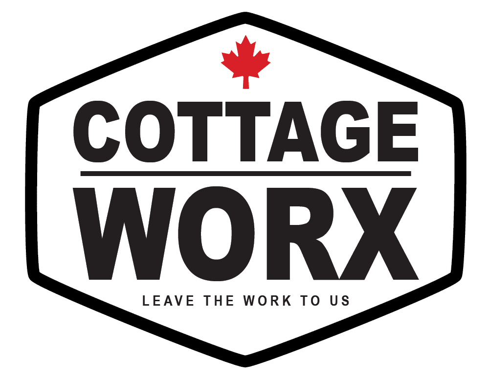 From small repairs to full cottage care, Cottage Worx is your go-to cottage maintenance team. Seasonal prep, weekly checks, emergency fixes, and year-round support—professional service built for cottage owners.