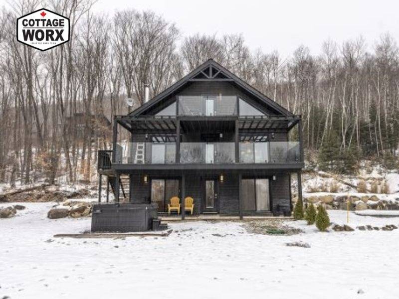 property maintenance wilberforce cottage exterior inspection and repair service